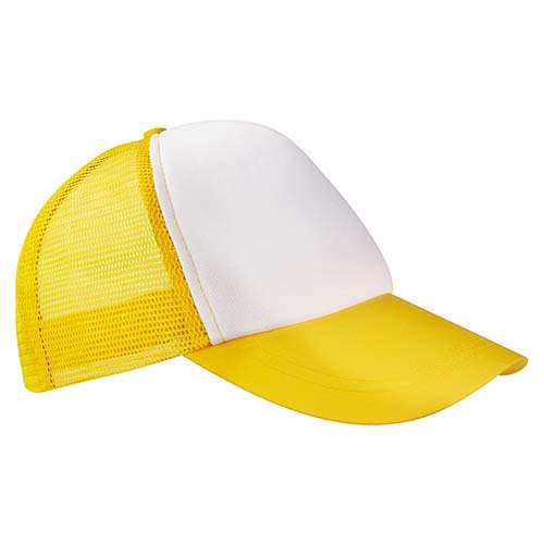 CC298-Amarillo